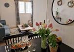 Location vacances Aix-en-Provence - Joli Appart Hyper Calme Quartier Mairie-4