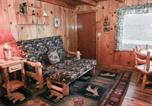 Location vacances Estes Park - Lazy R Cottages- 3 cabin-2
