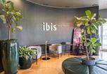 Hôtel Prato - Hotel Ibis Firenze Prato Est-2