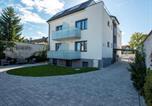 Location vacances Basse-Autriche - Wn Rooms-1