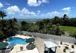 Location vacances Summerland Key - Eco Friendly Secluded Oceanview Pool near Key West-1