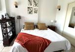 Location vacances Saint-Florent - Saint Florent - Studio 2 couchages Avec Piscine-2