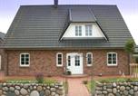 Location vacances Schleswig-Holstein - Ferienwohnung Sönksen-2