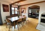 Location vacances Drachselsried - Habicht Ferienhaus-1