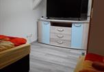 Location vacances Zinnowitz - Ferienhof Pommerngreif -Große Wohnung , familiär, mit Poolnutzung und Grillmöglichkeit-4