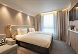 Hôtel Villiers-sur-Morin - Holiday Inn Express - Marne-la-Vallée Val d'Europe by Ihg-3
