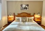 Hôtel Neustadt an der Waldnaab - Landhotel Lindenhof-2