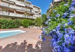 Location vacances Porto Azzurro - Villetta Colombaia - Goelba-1