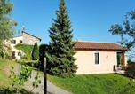Location vacances Castel Giorgio - Holiday Home in Citerno, Bolsena Vt-2