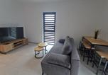 Location vacances Ostrava - Apartament4you-1