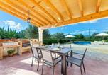 Location vacances Sencelles - Villa Son Allarga-3