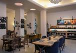 Hôtel Belgrade - Mercure Belgrade Excelsior-4