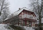 Location vacances Frankenau - Die Wohlfühloase-1