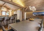 Location vacances La Clusaz - Chalet 4★, 15 pers, La Clusaz, sauna, centre village, 7 chambres - Fr-1-304-177-2