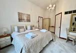 Hôtel Bodmin - The Chapel Guest House-4