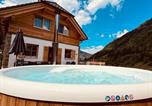 Location vacances Donnersbach - Alpenjoy Lodge-2