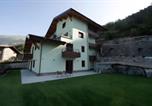 Location vacances Brusson - Appartamenti Suly 1 - Cir0082-4