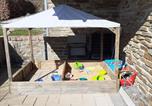 Location vacances Sellerich - Halenfeld Family Farm Stay-4