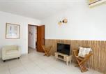 Location vacances  Ponta da Piedade - El Shaddai 3-3