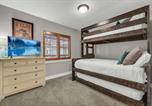 Location vacances Park City - 3bd Olympic Park Condo on Free Shuttle Line-4