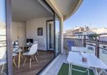 Location vacances Montpellier - Terrasse en ville - Premiere conciergerie-2