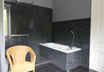 Hôtel Kruth - Chambre suite Arnica-4