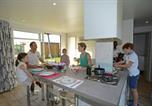 Location vacances Thorigné-d'Anjou - Les Roulottes & Cottages du Moulin-4