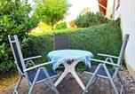 Location vacances Heringsdorf - Ferienwohnung Godewind-2