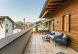 Hôtel Villandro - Apartments Scherlin-1