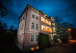 Hôtel Studené - Rezydencja Arabeska-4