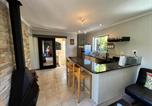 Location vacances Chapman's Peak - Amakhaya Lodge-3