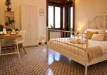 Hôtel Gare de Salerne - B&B Salerno Relais-1