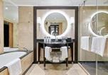 Hôtel Düsseldorf - Hotel Kö59 Düsseldorf - Member of Hommage Luxury Hotels Collection-3