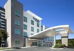 Hôtel Franklin - Fairfield by Marriott Inn & Suites Nashville Bellevue-4