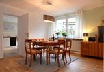 Location vacances Bad Driburg - Nice apartment with sauna, cleaning included-4
