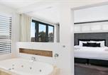 Location vacances Rothbury - Villa Saachi - The Vintage-3