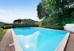 Location vacances Soiano del Lago - Vista lago apartment 1-3