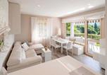 Location vacances Gargnano - Wieser Gardalake Comfortable holiday residence-4