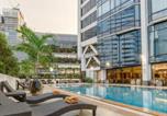 Location vacances Khlong Tan Nuea - Awtan Sukhumvit 33-3