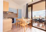 Location vacances Muravera - Trilo 6-3
