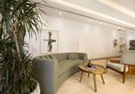 Hôtel Kyrenia - The Classic Hotel Nicosia - Handwritten Collection-3