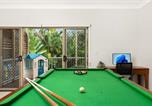 Location vacances Toowong - Large Family Pool Home in Taringa 6km to Cbd Pets-4