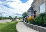 Hôtel Niagara-on-the-Lake - Butterfly Manor-3