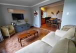 Hôtel White River - Selati 103 Guest Cottages-4