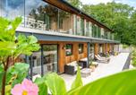 Location vacances Hampton Lucy - Gamekeepers Lodge-1
