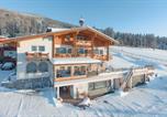 Hôtel Eben im Pongau - Landhotel Anna-1