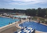 Camping Kobarid - Club del Sole Marina Julia Family Collection-2