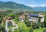 Location vacances Lana - Weinsepphof Ferienwohnung 8-2