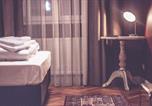 Hôtel Regensburg - Hotel Luis-3
