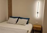 Location vacances  Serbie - King apartment-2